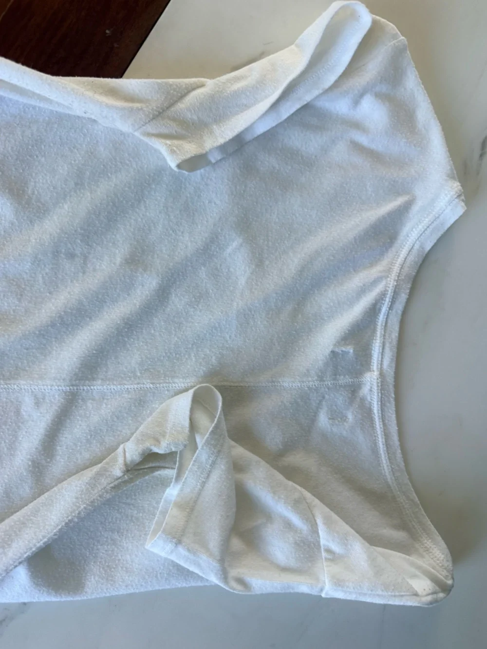 A&F Abercrombie & Fitch Women’s Top Graphic Scoop Neck Women's Tee Shirt Size L